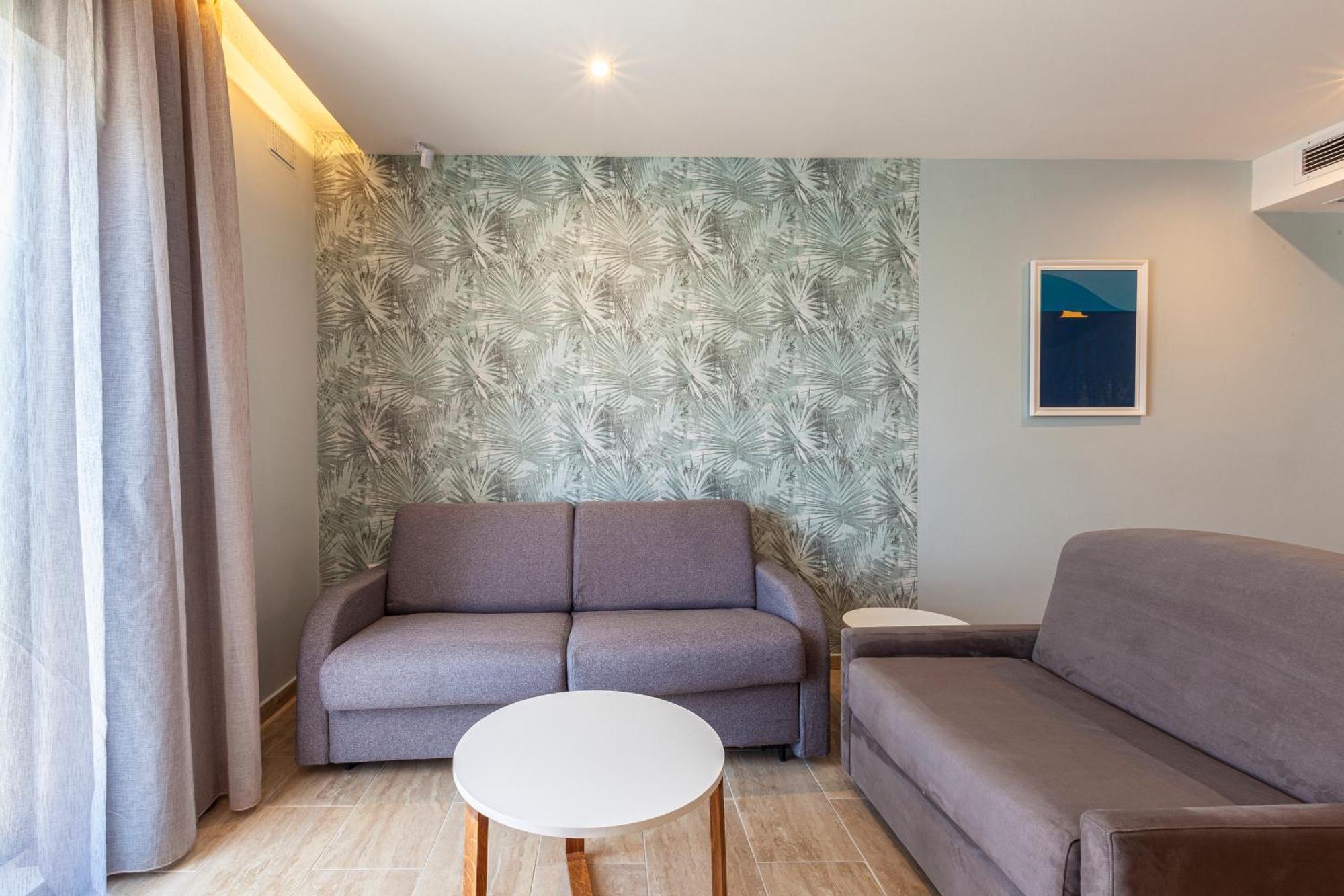 Pergola Hotel & Spa Mellieħa Eksteriør bilde